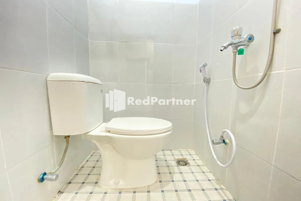 Hotel Luxury Sinjai Syariah RedPartner