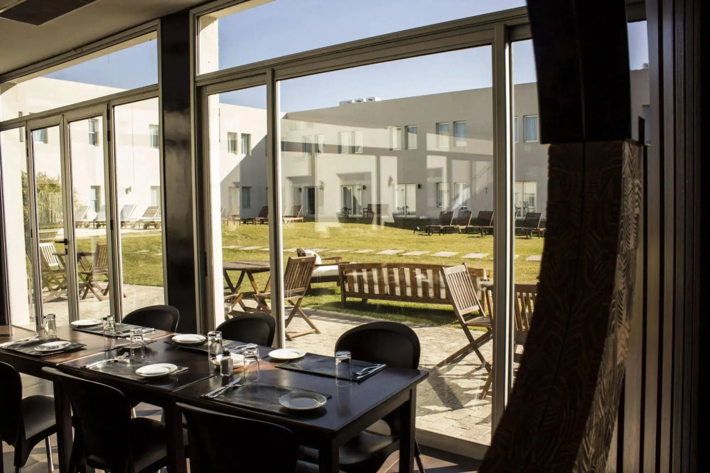 Colonia West Hotel - All Inclusive