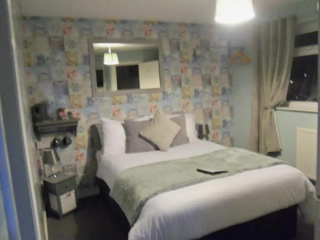 The Sefton Blackpool