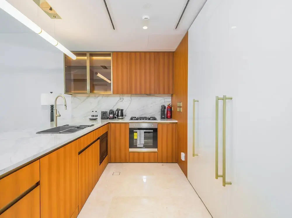 Ellington Beach House - Palm Jumeirah