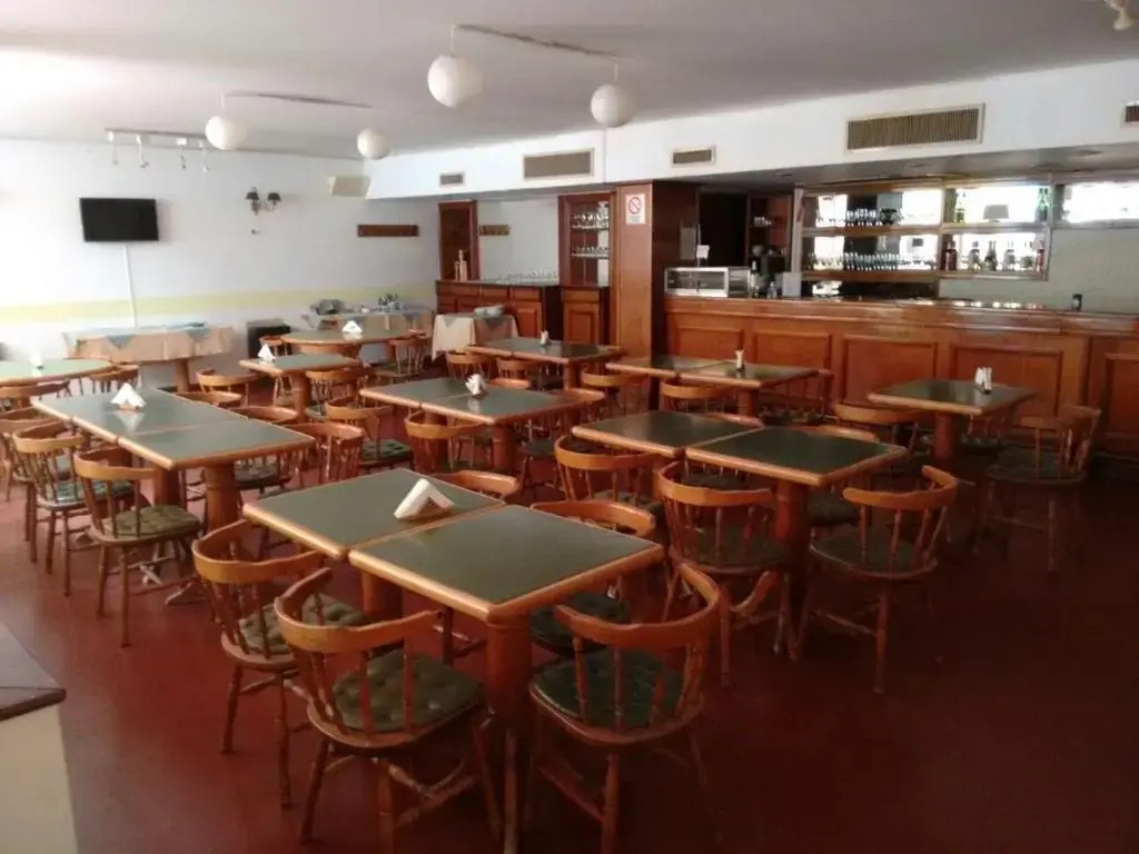 Gran Hotel Chivilcoy