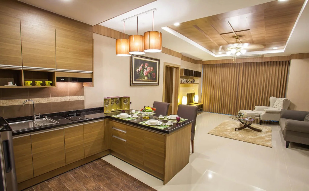 Lacol Hillside Residence Khaoyai