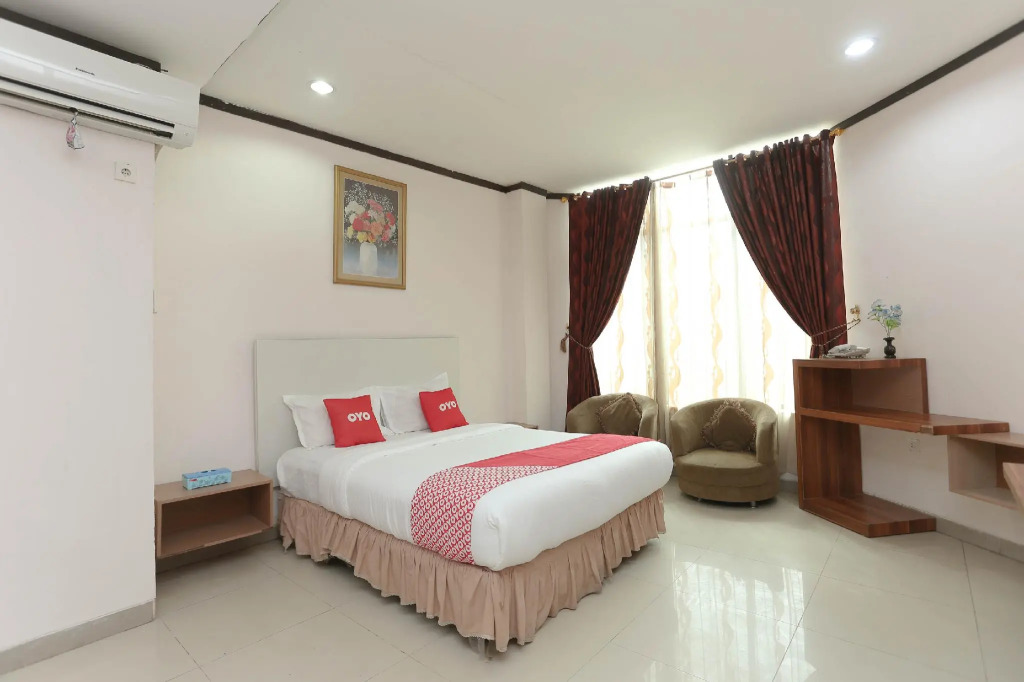 Urbanview Hotel Kharisma Banjarmasin
