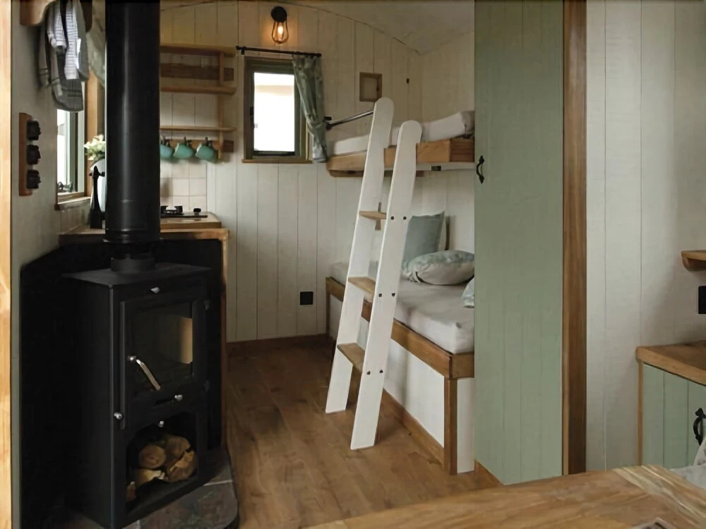 Landews Meadow Cottages
