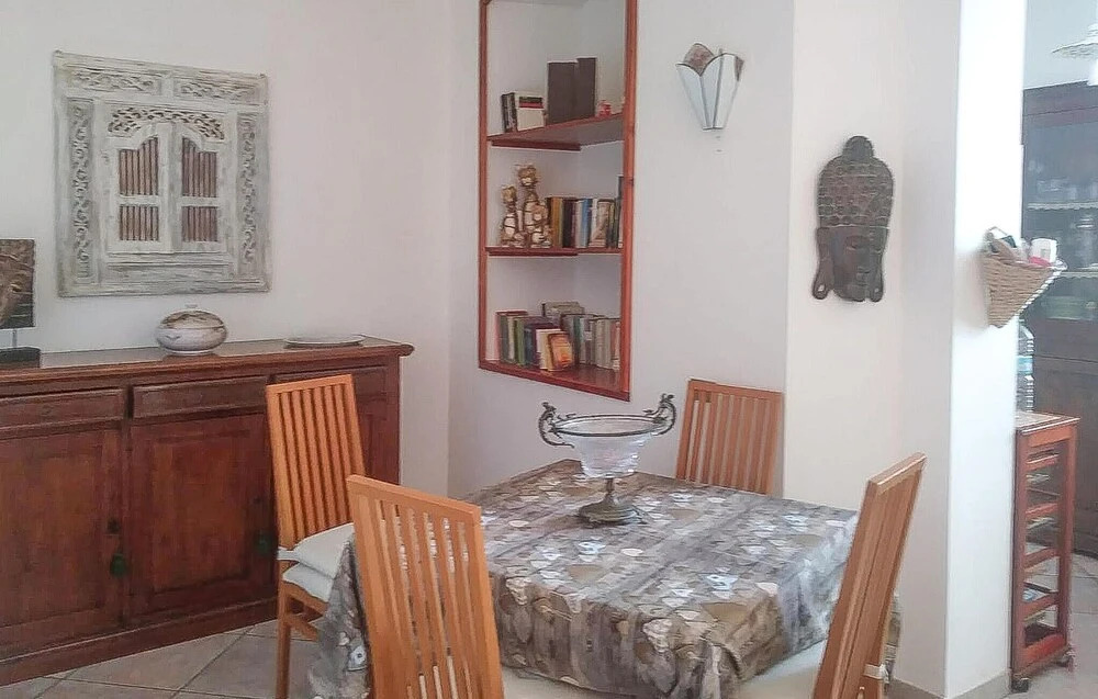 Stunning Apartment in Acquafredda With 1 Bedrooms