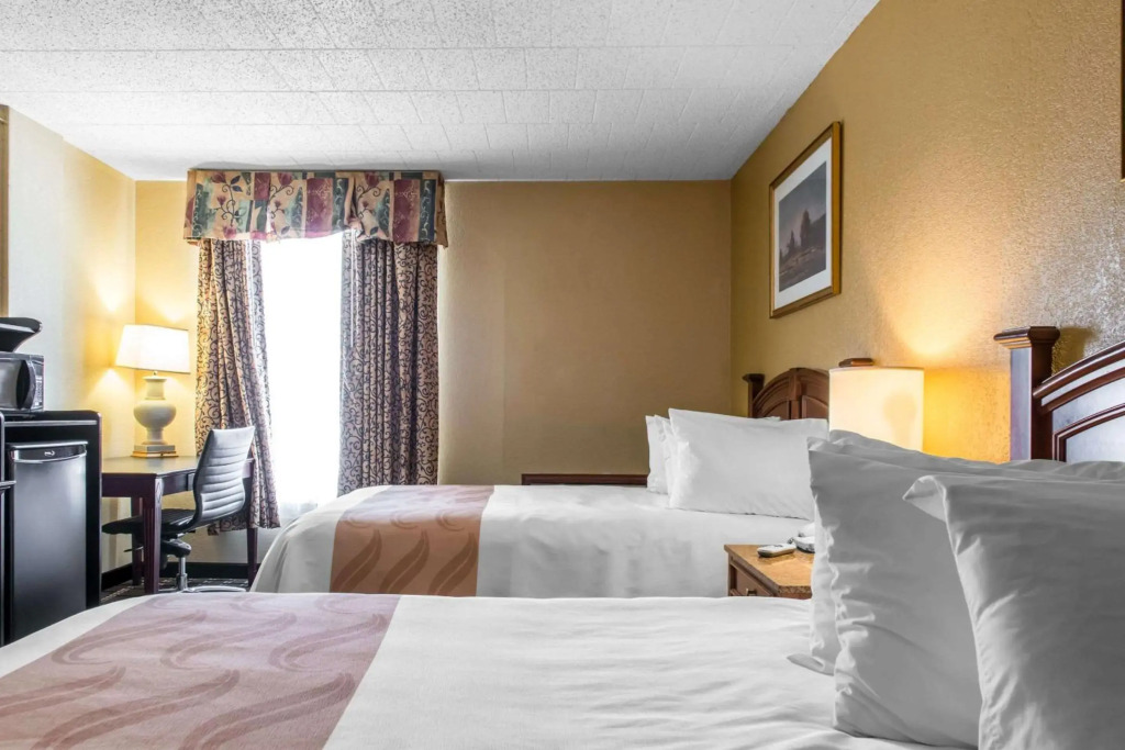 Ramada by Wyndham New Kensington