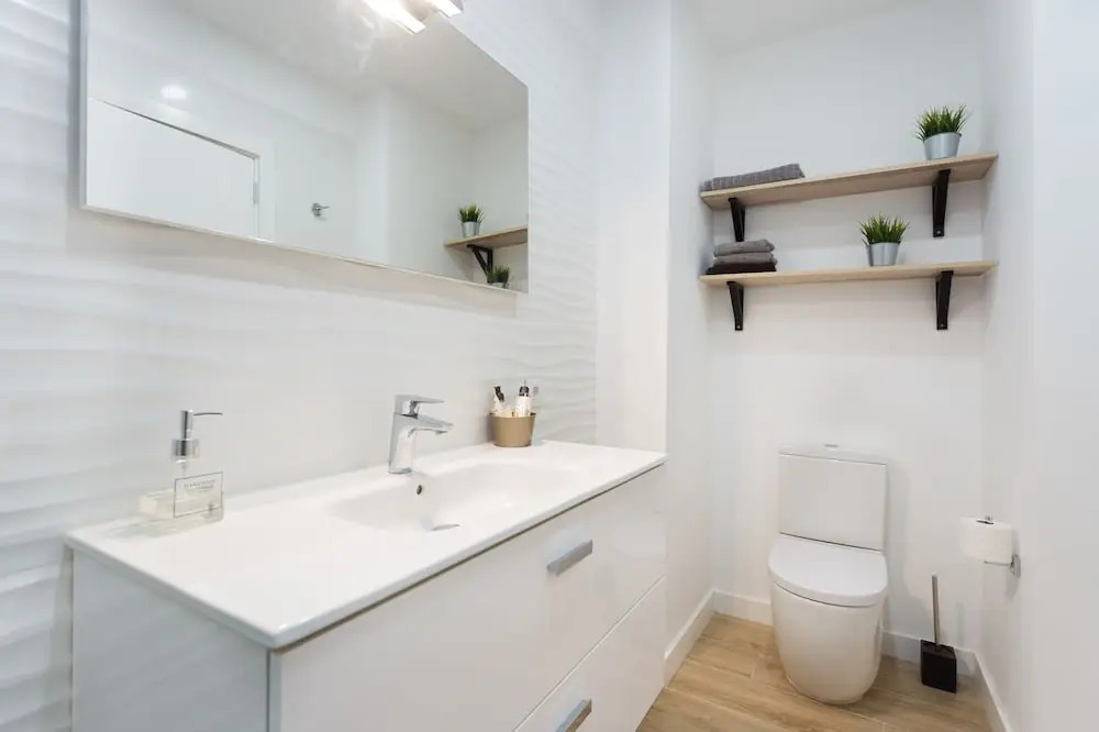 HomeLike Moderm Center Apartment
