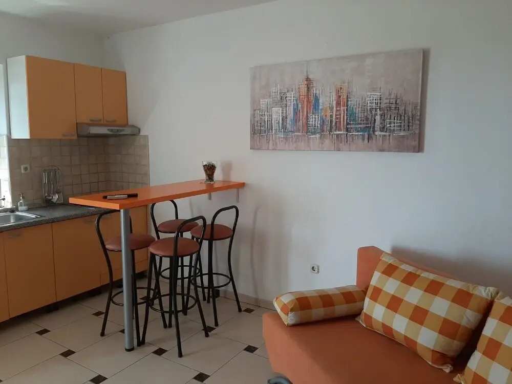 Bruna - 300m From Beach - A1