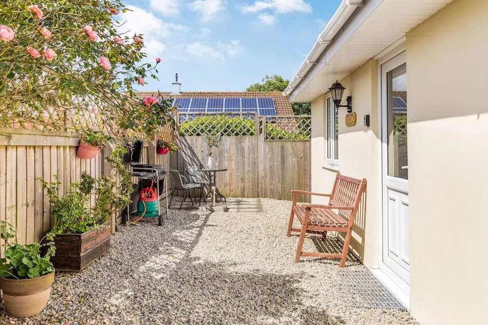 19 Cormorant Drive The Annexe