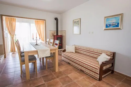 Holiday House Suzi1 - With Pool: Sutivan. Island Brac