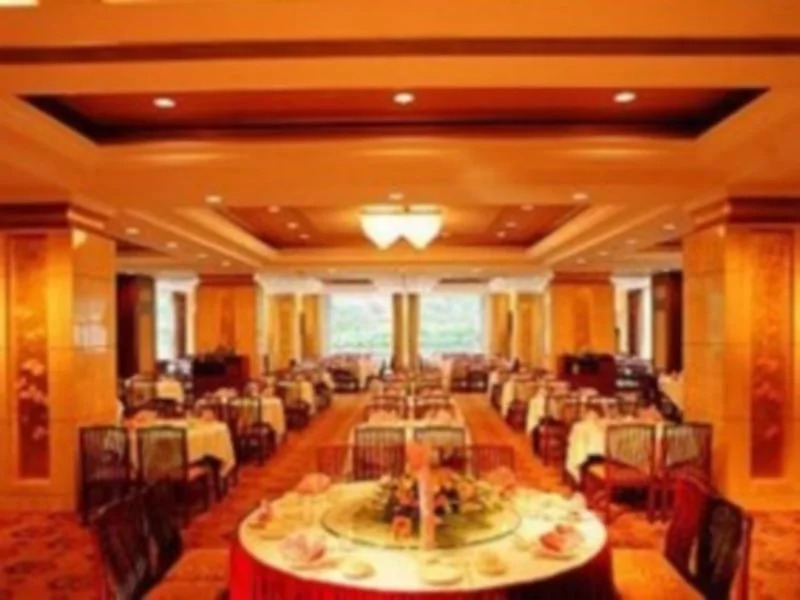Fontainebleau Hotel Foshan