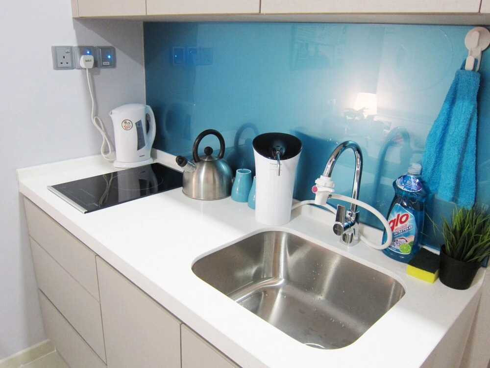 Centrestage Petaling Jaya by Perfect Host