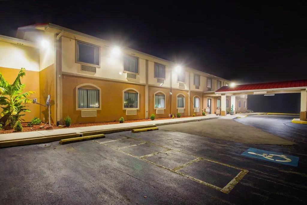 Red Roof Inn Franklin, KY