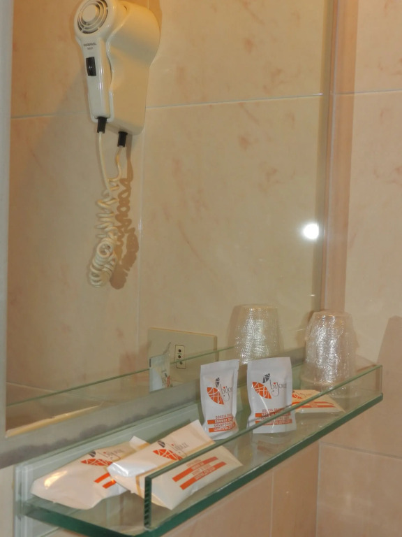 Hotel Sport