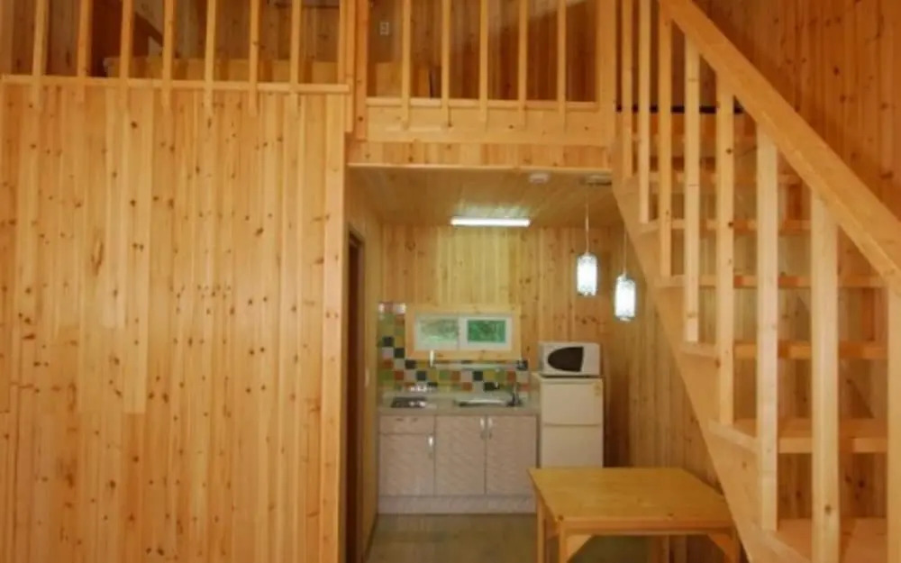 Gangneung Tyche House Pension