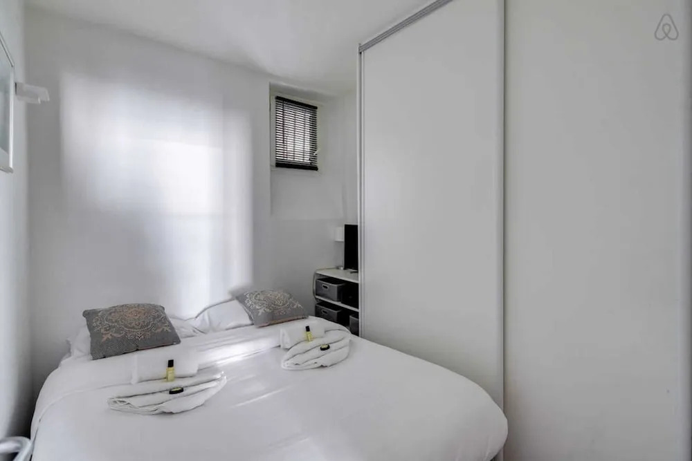 Amazing Le Marais Flat - 2 Mins to Hôtel de Ville