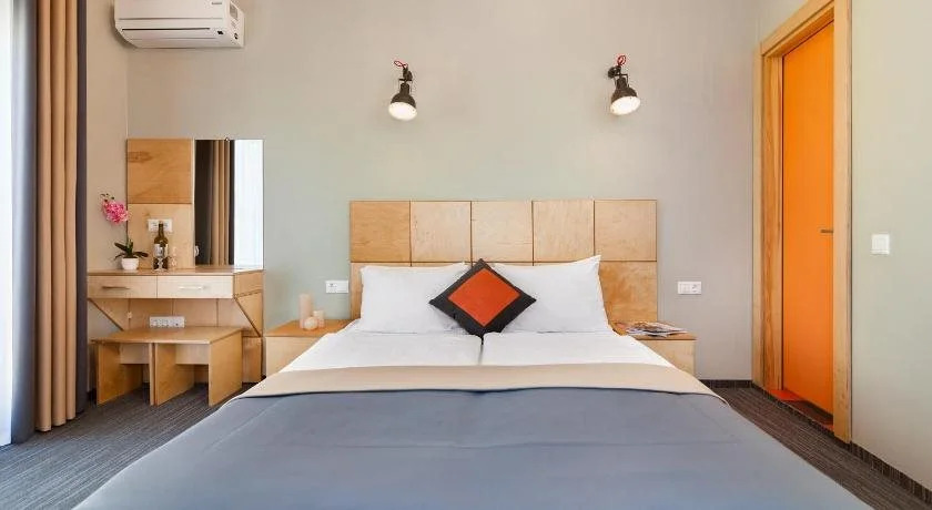 Etude Hotel