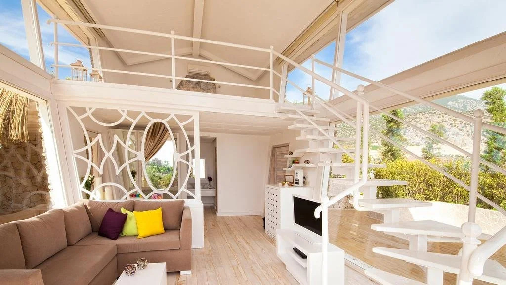 Likya Exclusive Hotel