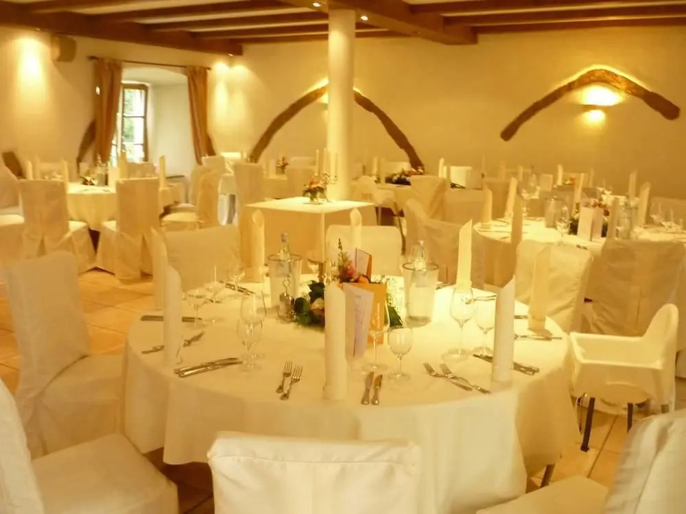 Rosenthaler Hof Hotel