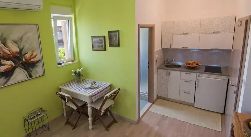 Apartment Solenta Spalato