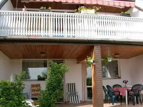 Apartman Szépasszonyvölgyi