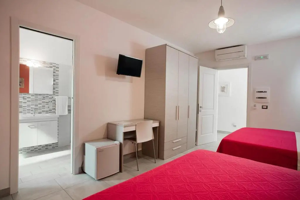 B&B A due Passi dal Mare