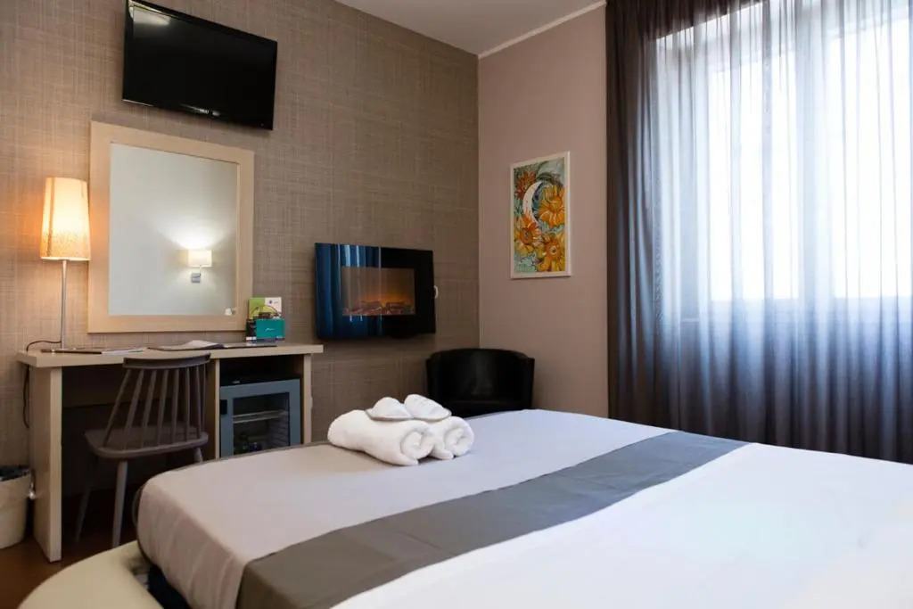 Plana Hotel