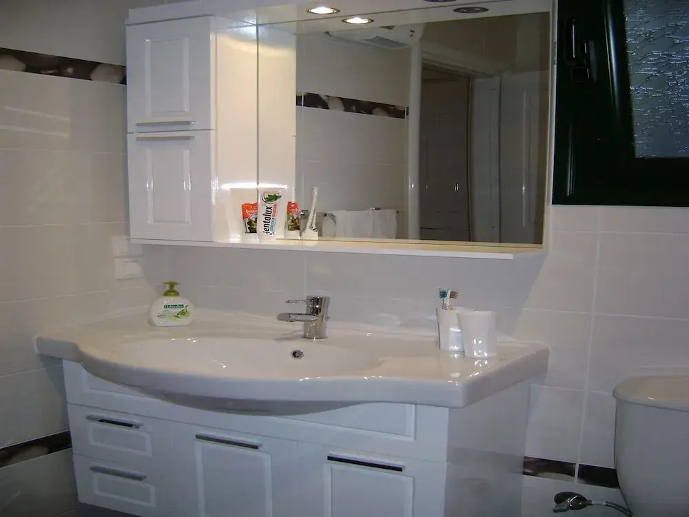Comfy Apartment in Vinkuran With the Beach Nearby