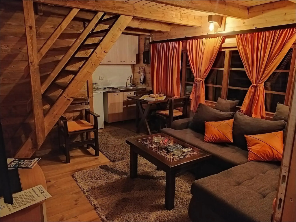 Brvnara Fairy Tale