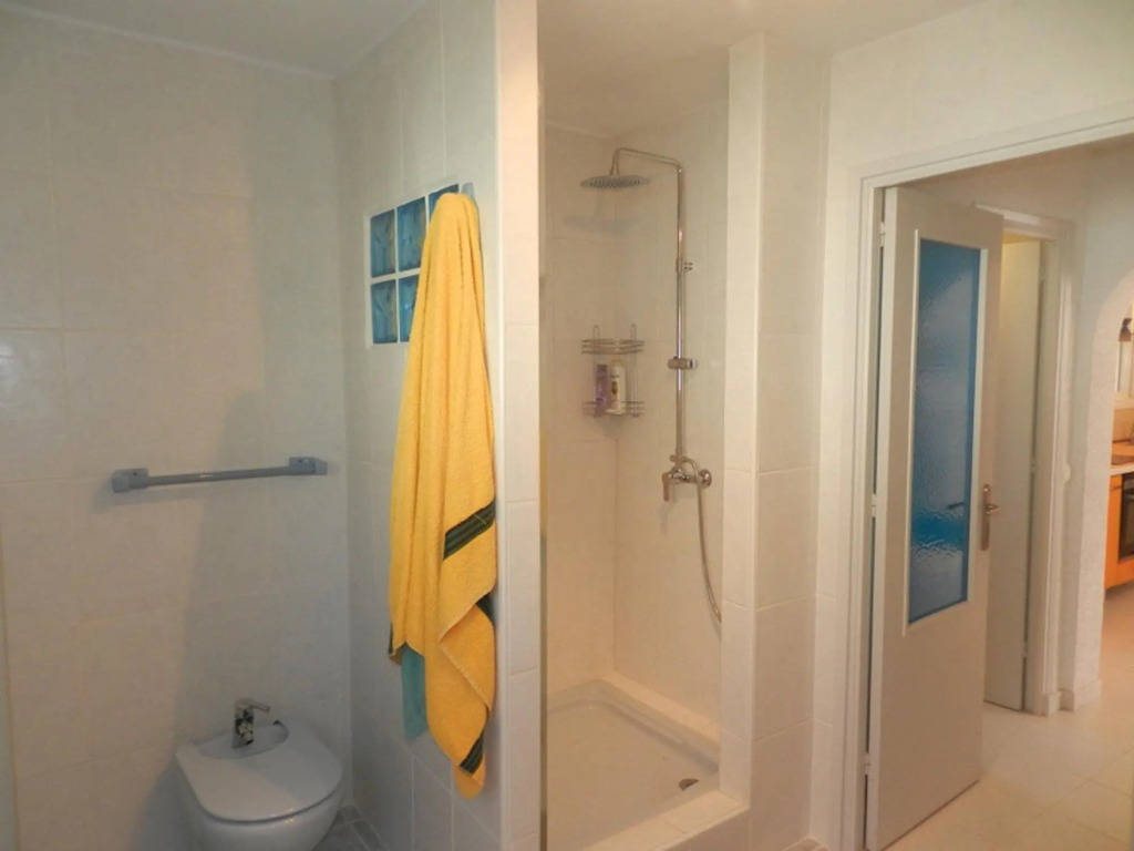 Villa Tina para 4 personas