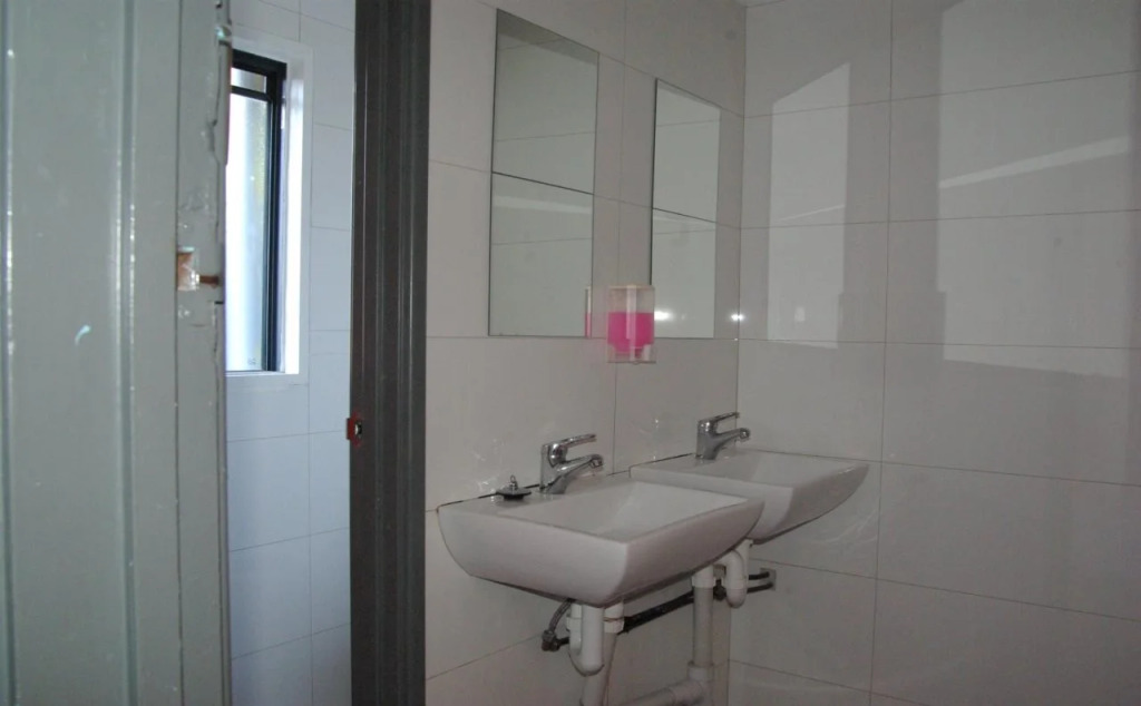 Haus Accommodation - note - Valid passport required to check-in