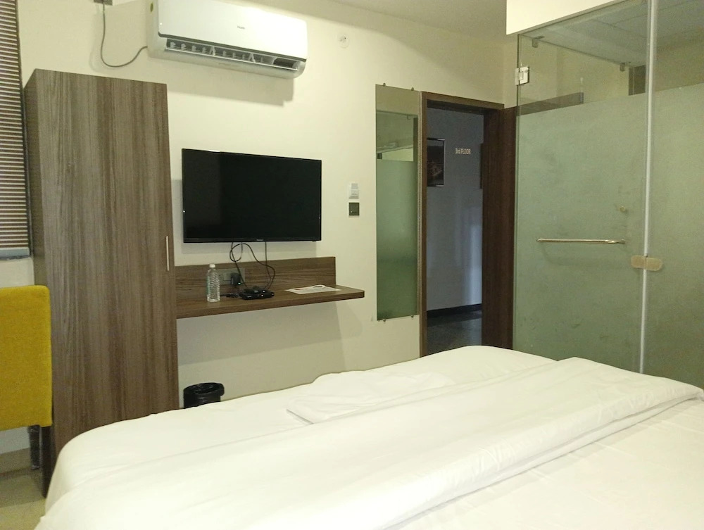 Hotel New Centro