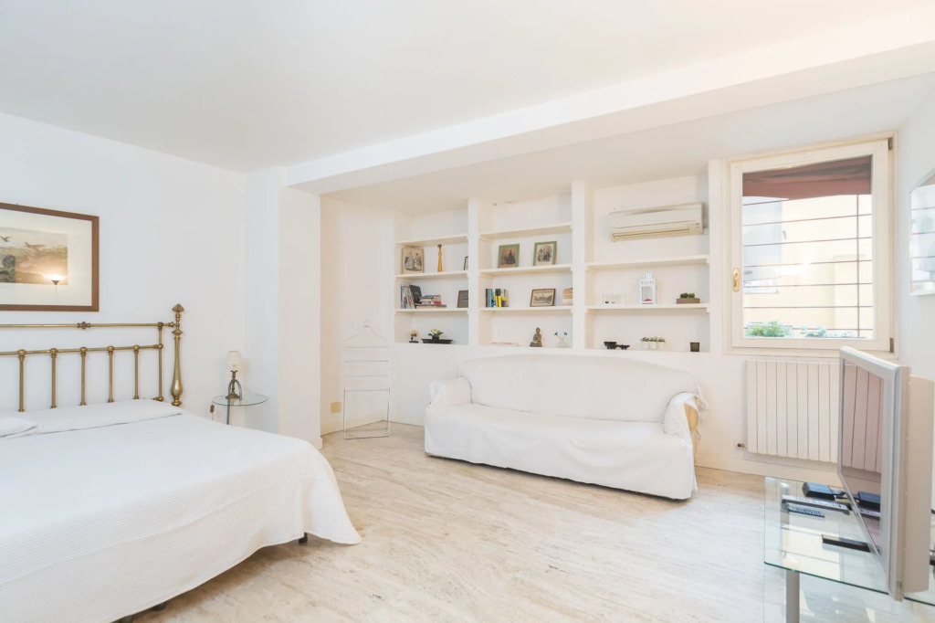 Cristina Rossi Bed and Breakfast