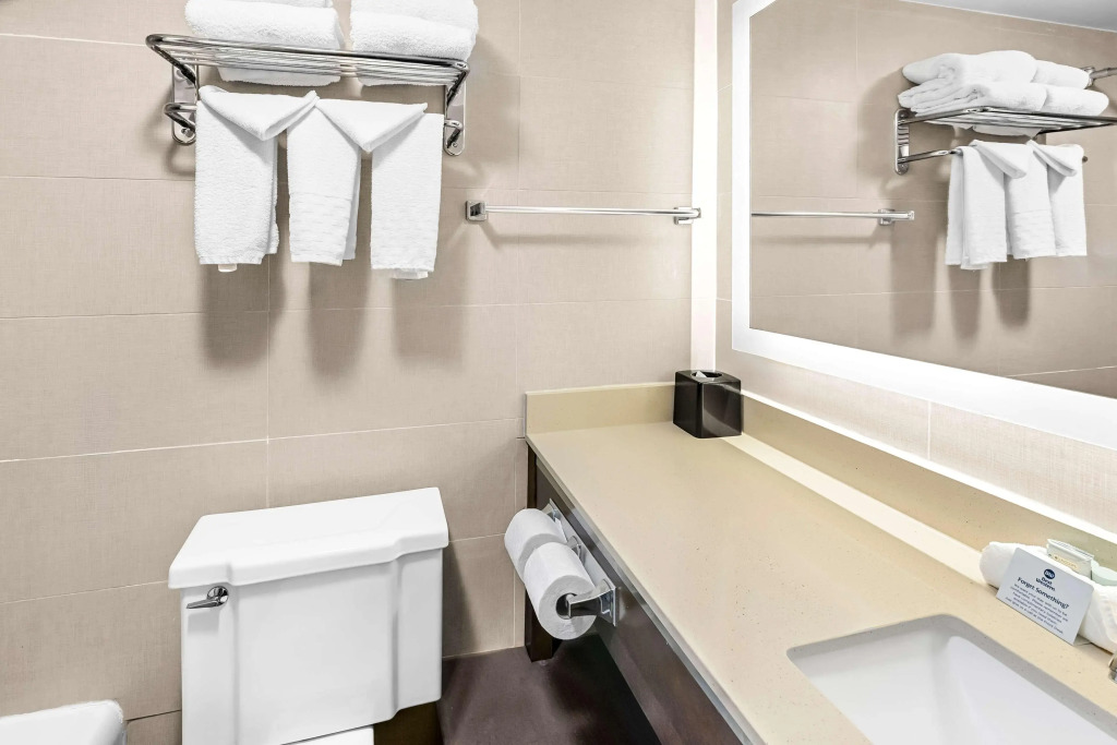 Best Western The Inn at Ramsey-Mahwah