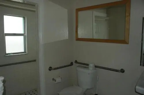 Sea Vista Motel
