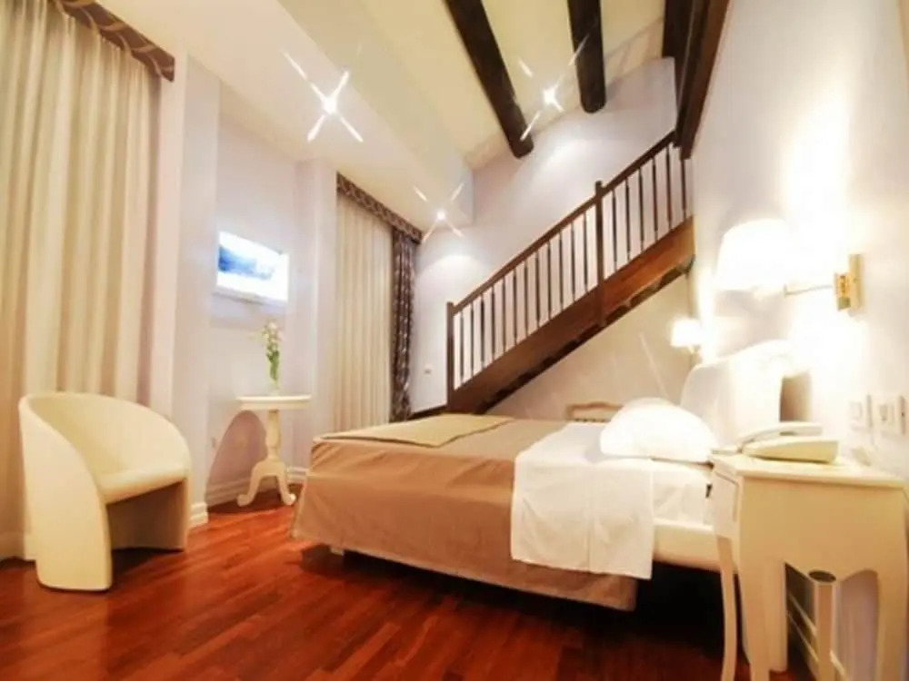 Albergo Centrale