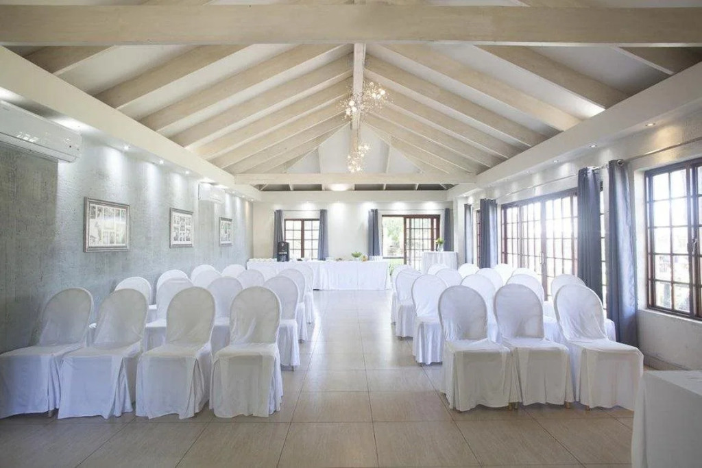 Ruslamere Hotel and Conference Centre