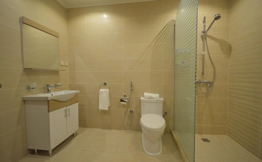 Rahhal AlBahr Serviced Apartments