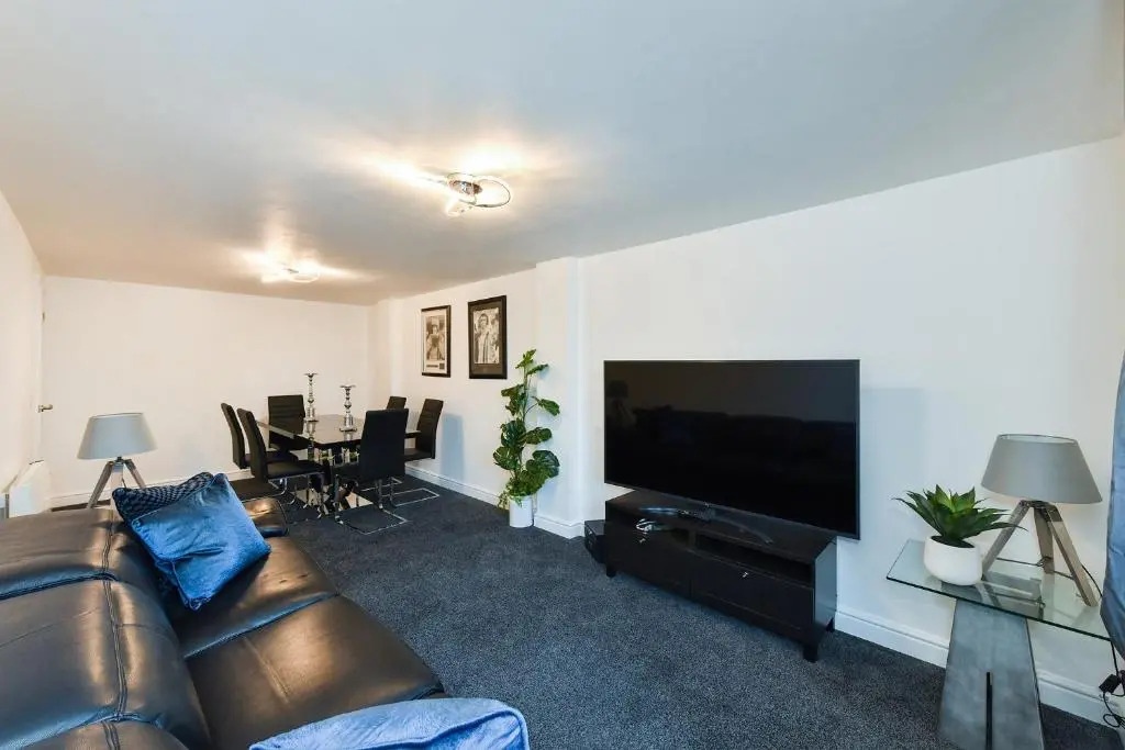 Alvaston Apartments