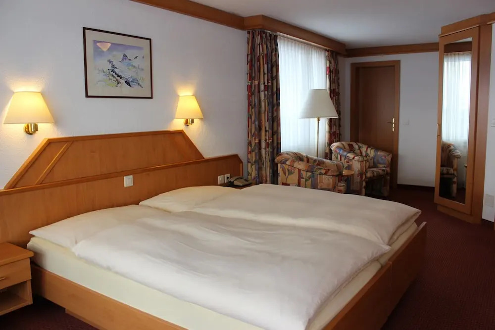Hotel Alpin Superior