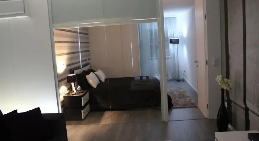 Souto Flat Accommodation