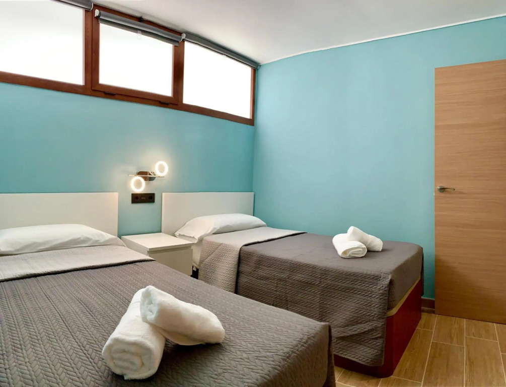 Paradise Home Holidays 360º