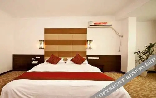 Yancheng Hotel