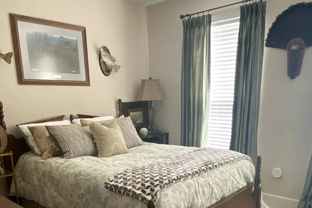Elegant Crofton Ranch