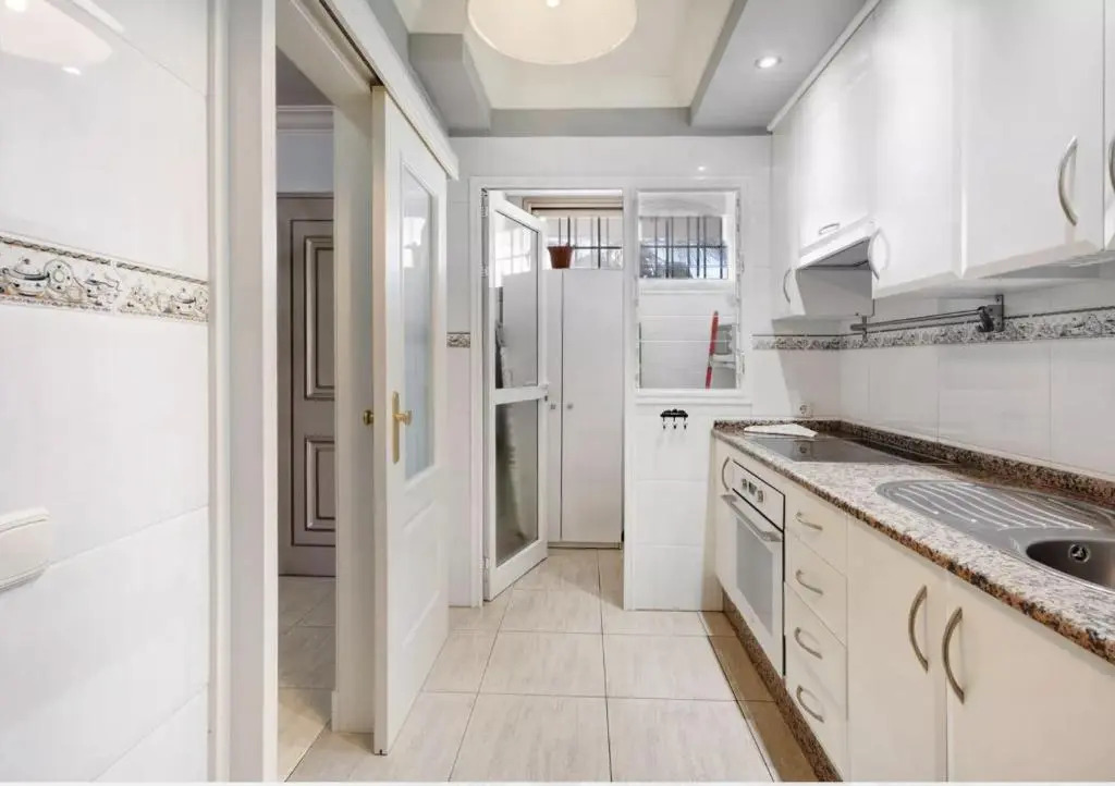 Poris Sunset Apartment 1