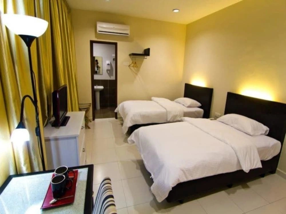 Melody Inn Hotel