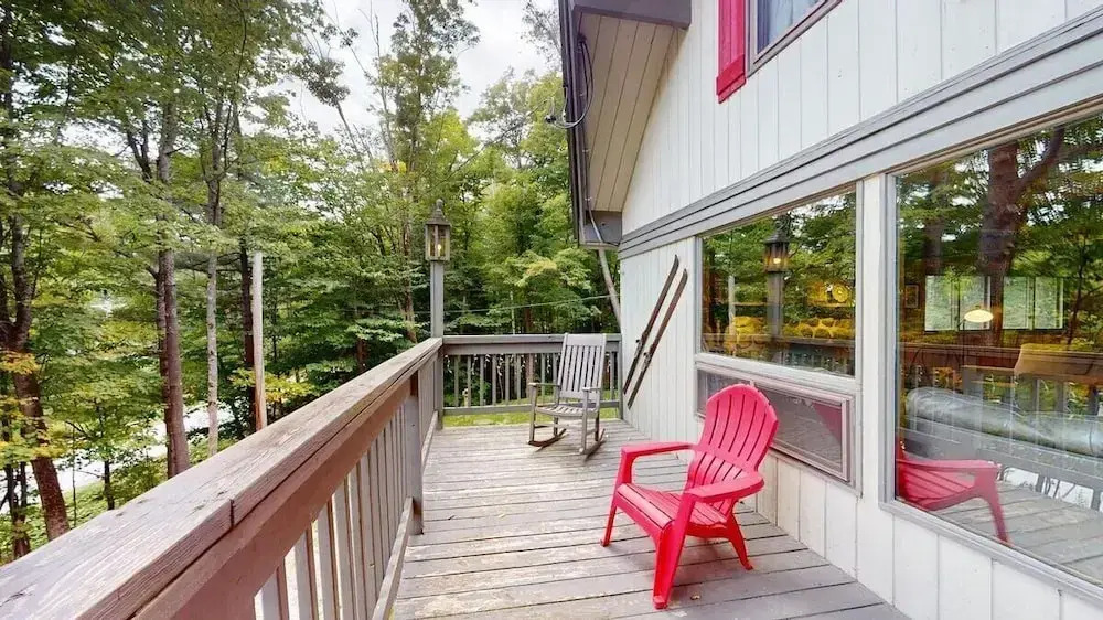 Treehouse Home