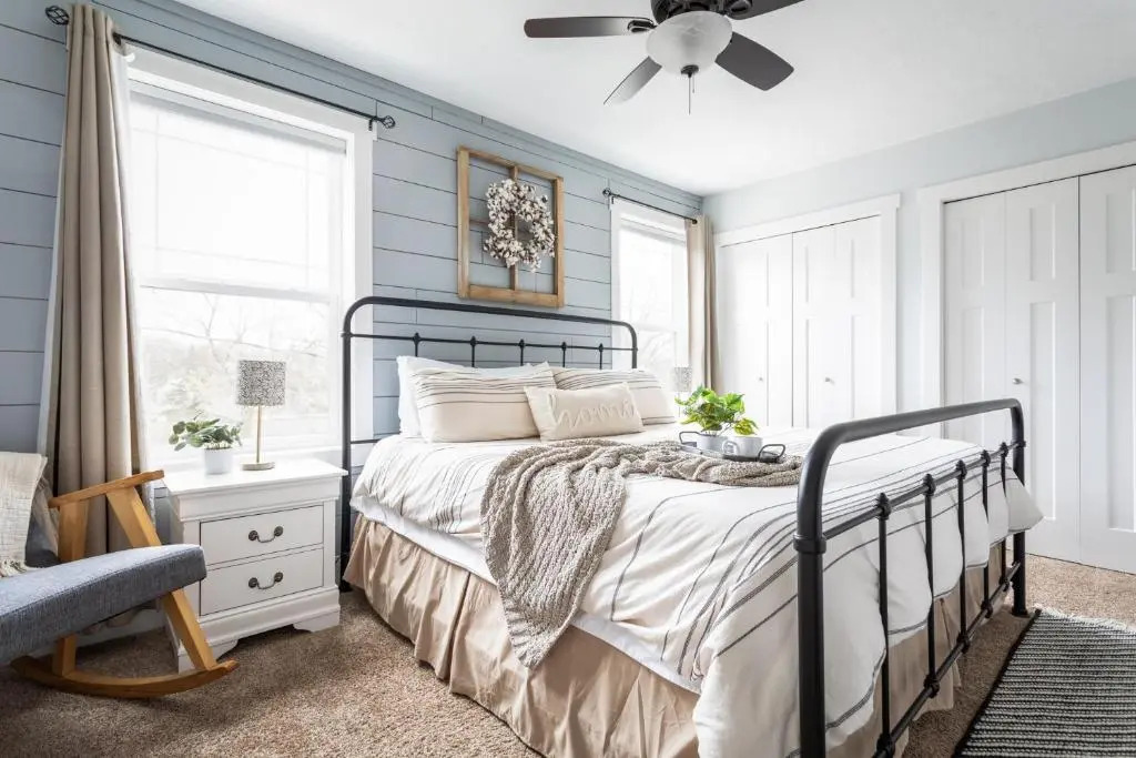 “Hygge” 3BDR townhouse, Close to beach, park & wineries!