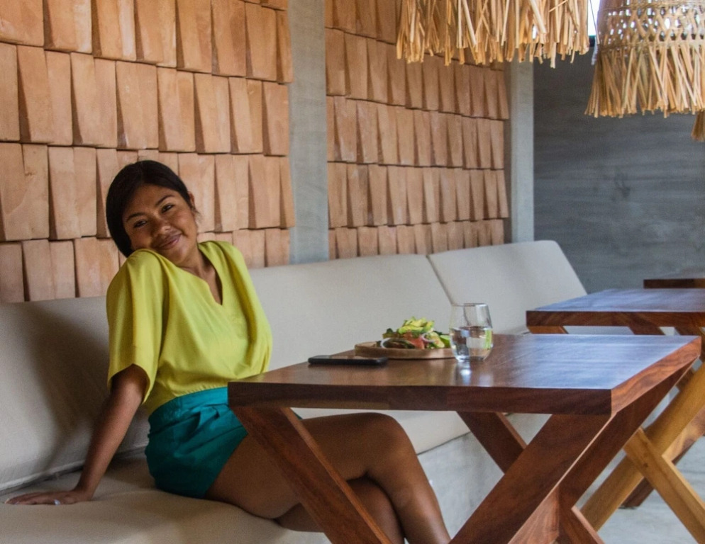 Nectar Hotel, Cafe, Cowork