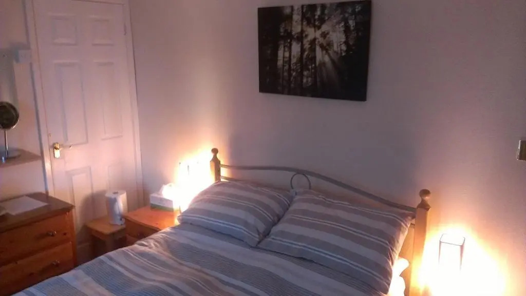 St Edmundsbury B&B